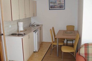 Чорногорія Privát Sveti Stefan, Екстер'єр